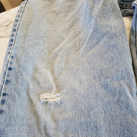 Polo Ralph Lauren Men's Vintage Banner Jeans size 36 x 34 - Picture 9 of 15